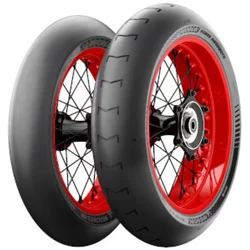 Michelin Power Supermoto ( 160/60 R17 TL zadnji točak, Mischung SOFT )