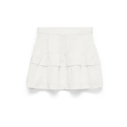 VERO MODA Krilo VMTRINE  bela