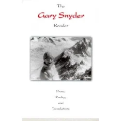 Gary Snyder Reader