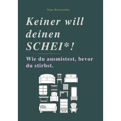 KEINER WILL DEINEN SCHEI*