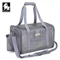TRUELOVE TORBA SIVA S