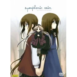 Symphonic Rain