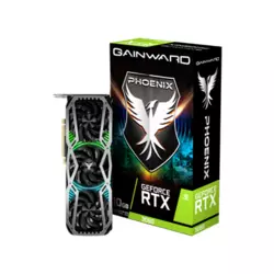 GAINWARD grafična kartica NVIDIA GeForce RTX 3080 PHOENIX 10GB