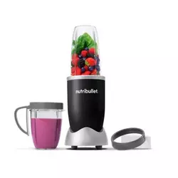 Nutribullet NB606B original 600W crni