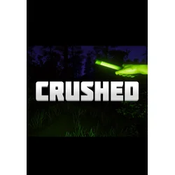 Crushed Steam Key GLOBAL