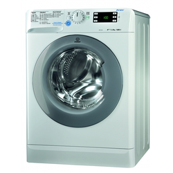 INDESIT pralni stroj XWE 81683X WSSS DE
