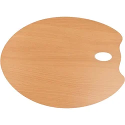 Mabef M/O3545 Slikarska paleta 35 x 45 cm