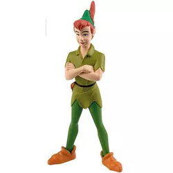 Bullyland Disney Figurica Petar Pan