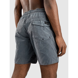 Volcom Center 17 kopalne hlače dark slate