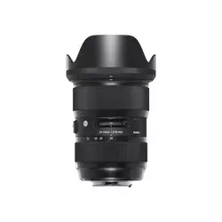 24-35mm F/2 DG HSM Art F/SA