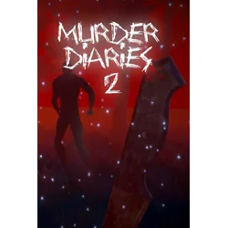 Murder Diaries 2 XBOX LIVE Key EUROPE