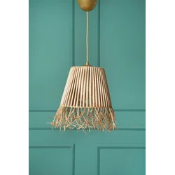 Opviq Luster Merdel, 75cm, E27