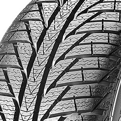 Viking SnowTech II ( 165/60 R15 77T DOT2016 )