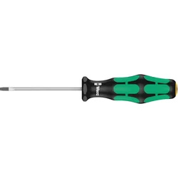 WERA Šrafciger 335 SL 04 x 2 x 60 mm zeleni