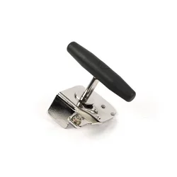 ILSA Odpirač za konzerve Professional/inox