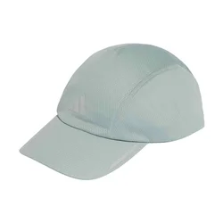 Adidas RUN MES CAP CC, kapa, zelena DWD16