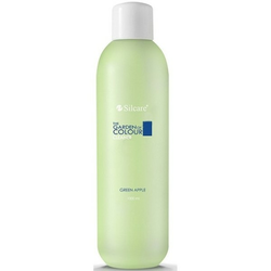 Tečnost za odmašćivanje Cleaner Garden boje zelene jabuke 1000ml| SILCARE | KOZMO