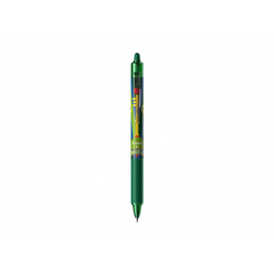 ROLER PILOT MIKA FRIXION BALL CLICKER 0.7 ZELENI
