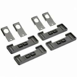 THULE kit 1588 Rapid - set adaptera za krovni nosač