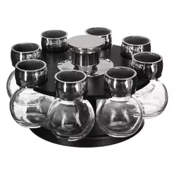 SET POSUDICA ZA ZAČINE