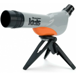 Celestron Mini Teleskop Kids Table Top S