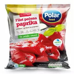 SMRZ.PECENA PAPRIKA FILET 600G
