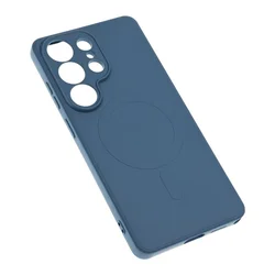 Teracell Maska za Samsung Galaxy S26 Ultra S948B Teracell Giulietta Magsafe, Plava