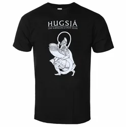 Metal majica moška Ivar Bjornson & Einar Selvik - HUGSJÁ - PLASTIC HEAD - PH12198