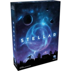 Stellar