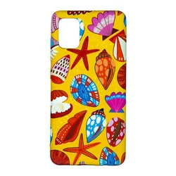 Maska za telefon SVETLECE za Samsung A51 DZ9/5