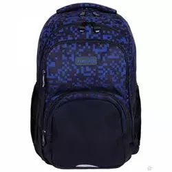 Anatomski ranac Blue Bricks Head 502025049