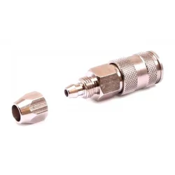Hitra spojka za cev ženska 6x8mm 02842