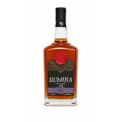 Vesić Rakija od šljive Premium, 0.7 l