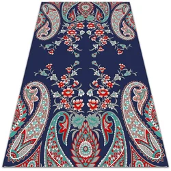 Decormat Vinil preproga Perzijski slog 80x120 cm