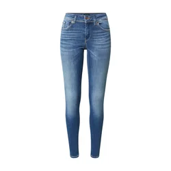VERO MODA Kavbojke VMLux moder denim