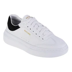 Skechers Ženske patike Cordova Classic-Best Behavior, 185060-WBK, Bele
