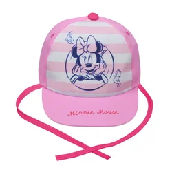 Stamion kačket Minnie, devojčice