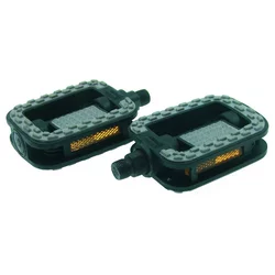 Pedale sa gumenom površinom - mtb pvc fp-833