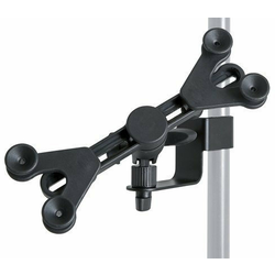 GEWA 901568 Bracket Tablet Universal 7 - 10.1