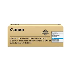 Boben Canon C-EXV21 Cyan/Original