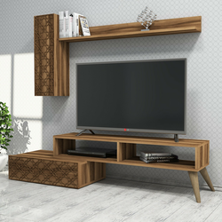 Hanah Home TV komoda Planet 845HCT3045
