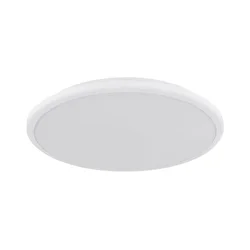 Globo 41569-18WC - LED stropna svetiljka XANDER LED/18W/230V 4000K bela