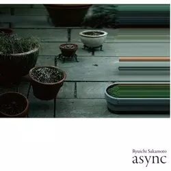 Ryuichi Sakamoto - Async (180 g) (2 LP)