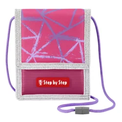 Torbica za vrat Step by Step, Star Stella