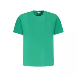Pepe Jeans Muška majica PM508664JACKO_VE643, Zelena