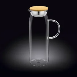 Vrč z Bambusovim Pokrovom (1500ml)