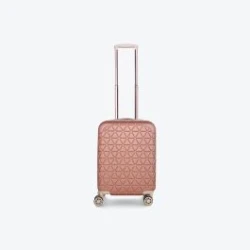 KOFER HARD SUITCASE 50CM U