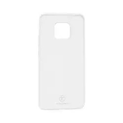 TERACELL Maska za Huawei Mate 20 Pro Skin transparentna