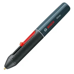 Bosch Akumulatorska olovka za vrelo lepljenje Gluey siva