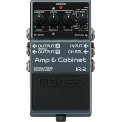 Boss IR-2